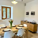 Couette-café La Piolsa 3*