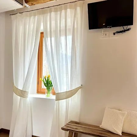 La Piolsa Bed & Breakfast Claut