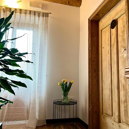 Frühstückspension La Piolsa