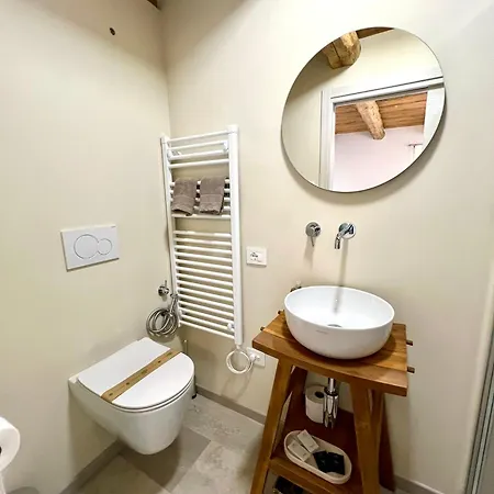 La Piolsa Bed & Breakfast *