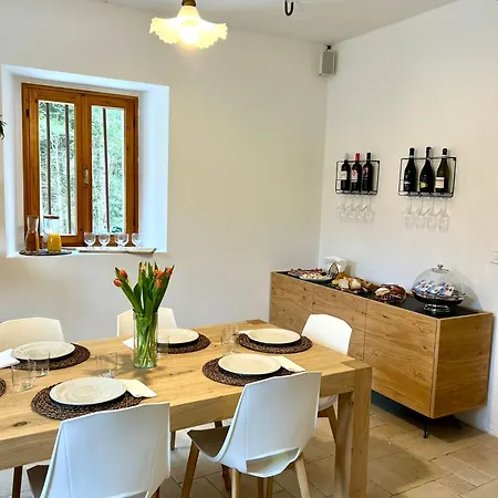 Bed & Breakfast La Piolsa *