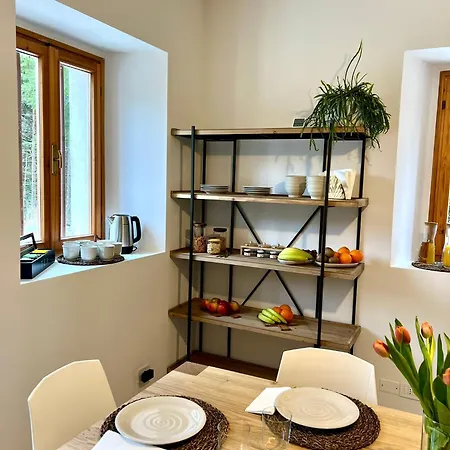 La Piolsa Bed & Breakfast Claut