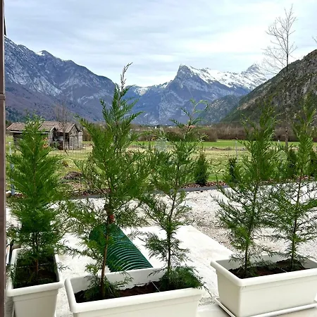 Bed & Breakfast La Piolsa Claut