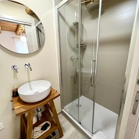 La Piolsa Bed and breakfast