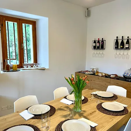 Bed and breakfast La Piolsa