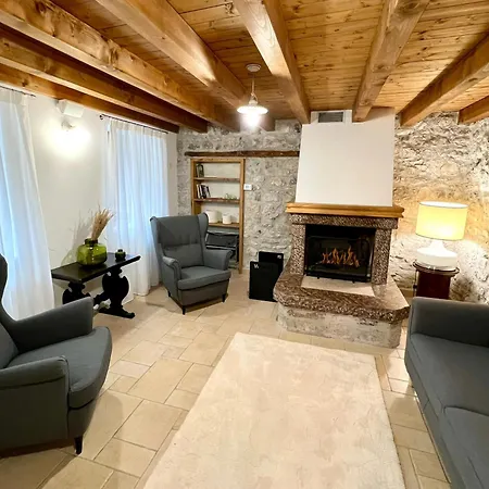 Bed & Breakfast La Piolsa *