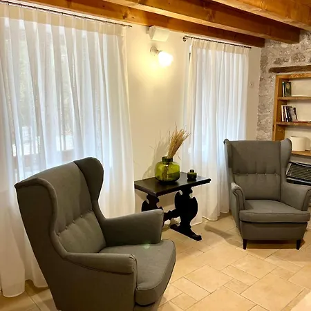 La Piolsa Couette-café Claut