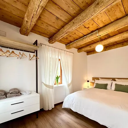 Bed and breakfast La Piolsa