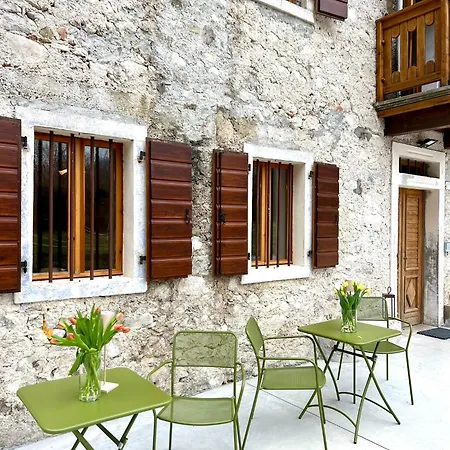 La Piolsa Bed & Breakfast