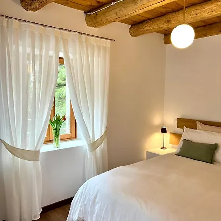 La Piolsa Bed & Breakfast Claut